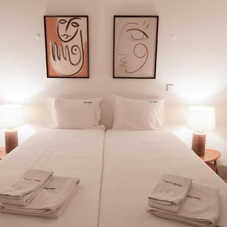 Flh Downtown Modern Art Flat Apartment Lisbon Luaran gambar
