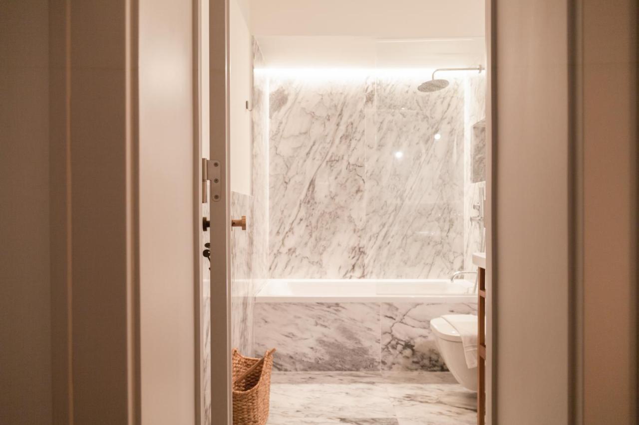 Flh Downtown Modern Art Flat Apartment Lisbon Luaran gambar
